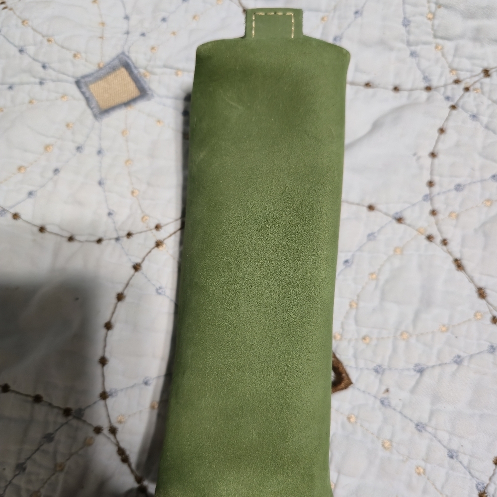 Portland Leather Goods Succulent Sidekick - Picture 6 of 7